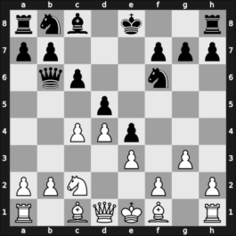 1968 Buenos Aires Open – Round 7 – Sumiacher, Carlos – 0-1 – Schweber, Samuel – G11