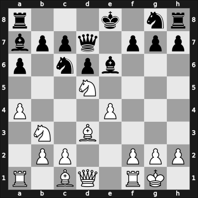 1968 Buesum – Round 13 – Damjanovic, Mato – 1-0 – Saemisch, Friedrich – G20