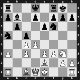 1968 CCOL5 fin 6568 – Round ? – Parr, Frank – 0-1 – Sauermann, Wilfried – G3