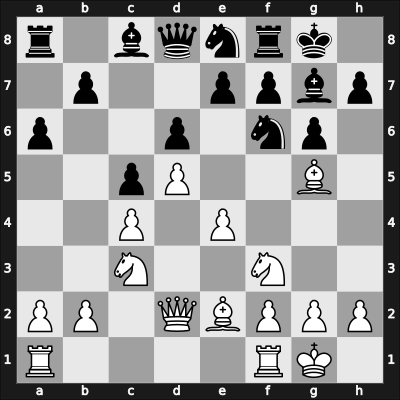 1968 CCOL5 fin 6568 – Round ? – Parr, Frank – 1-0 – Delenda, C – G4
