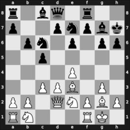 1968 CSR Ch – Round 1 – Augustin, Josef – 1/2-1/2 – Lechtynsky, Jiri – G7