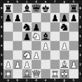 1968 CSR Ch – Round 3 – Acosta Fabian, Janna Paloma – 1-0 – Dolezal, Jiri – G24