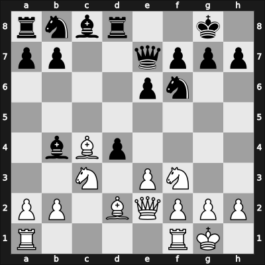 1968 CSR Ch – Round 5 – Jansa, Vlastimil – 1-0 – Janata, Michael – G42