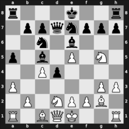 1968 CSR Ch – Round 6 – Pachman, Ludek – 1-0 – Plachetka, Jan – G47