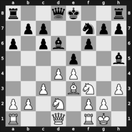 1968 CSR Ch – Round 8 – Hort, Vlastimil – 1/2-1/2 – Kozma, Julius – G67