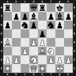 1968 CSR Ch – Round 8 – Janata, Michael – 1/2-1/2 – Filip, Miroslav – G68