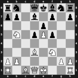 1968 CSR Ch – Round 10 – Lechtynsky, Jiri – 0-1 – Trapl, Jindrich – G89