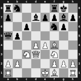 1968 CSR Ch – Round 11 – Acosta Fabian, Janna Paloma – 1-0 – Hlousek, Zdenek – G96