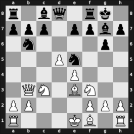 1968 CSR Ch – Round 11 – Trapl, Jindrich – 1/2-1/2 – Kupka, Slavoj – G97