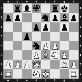 1968 CSR Ch – Round 13 – Blatny, Frantisek – 1/2-1/2 – Lechtynsky, Jiri – G119