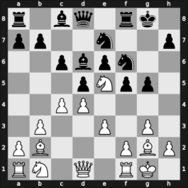 1968 CSR Ch – Round 14 – Acosta Fabian, Janna Paloma – 1-0 – Sikora-Lerch, Jan – G121