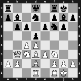 1968 CSR Ch – Round 16 – Kupka, Slavoj – 1/2-1/2 – Dolezal, Jiri – G146