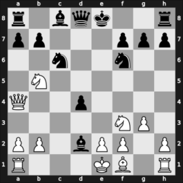 1968 CSR Ch – Round 17 – Kubicek, Antonin – 1/2-1/2 – Kozma, Julius – G150