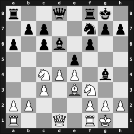 1968 CSR Ch – Round 17 – Lechtynsky, Jiri – 1/2-1/2 – Kupka, Slavoj – G154