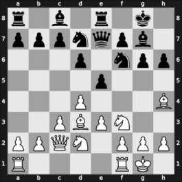 1968 CSR Ch – Round 18 – Jansa, Vlastimil – 0-1 – Smejkal, Jan – G160