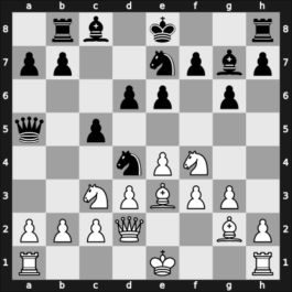 1968 CSR Ch – Round 19 – Vykydal, Frantisek – 1/2-1/2 – Kozma, Julius – G168