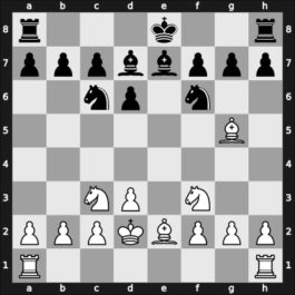 1968 CSR Ch – Round 19 – Kupka, Slavoj – 1/2-1/2 – Janata, Michael – G172