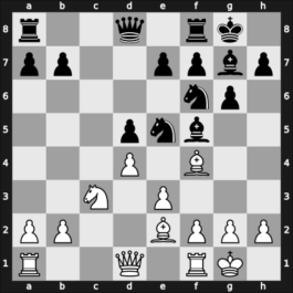1968 CSR Team Ch Harrachov – Round 1 – Kupka, Slavoj – 1/2-1/2 – Petras, Jan – G1