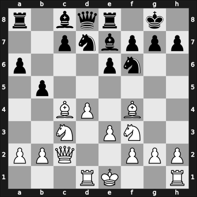 1968 CSR Team Ch Harrachov – Round 2 – Kubicek, Antonin – 0-1 – Novak, Ervin – G5