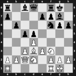 1968 CSR Team Ch Harrachov – Round 4 – Srp, Josef – 0-1 – Zajic, Jiri – G13