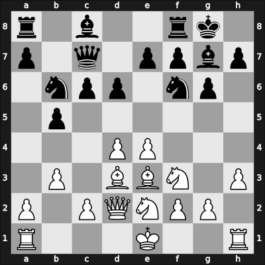 1968 CSR Team Ch Harrachov – Round 4 – Svabensky – 0-1 – Hort, Vlastimil – G16