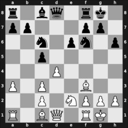 1968 CSR Team Ch Harrachov – Round 6 – Novak, Ervin – 1-0 – Felix, Vaclav – G21