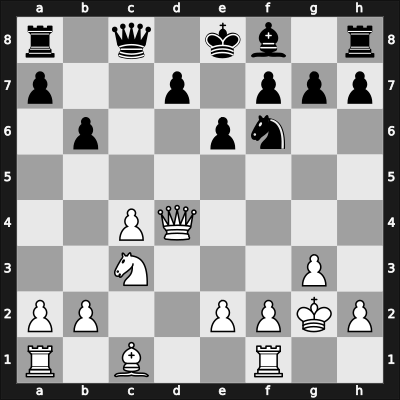 1968 CSR Team Ch Harrachov – Round 7 – Janata, Michael – 1-0 – Stulik, Vlastimil – G28