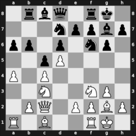 1968 Cardenas – Round 1 – Perez Perez, Francisco Jose – 0-1 – Mendivil Salinas, Ismael – G12