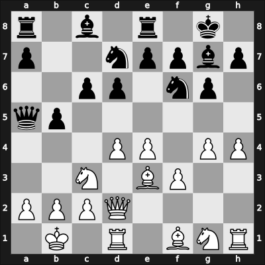 1968 Cardenas – Round 1 – Ader Hausman, Walter – 1-0 – Diaz, Joaquin, Dr. – G18