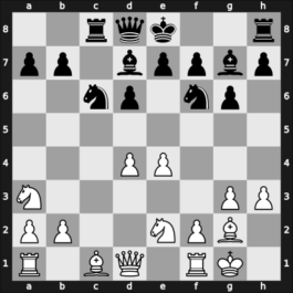 1968 Cardenas/Matanzas/Santa Clara – Round 16 – Letelier Martner, Rene – 1-0 – Angulo Castillo, Francisco – G84