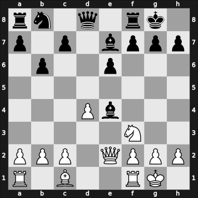1968 Chacabuco – Round 1 – Schweber, Samuel – 1-0 – Garello, Titouan – G5
