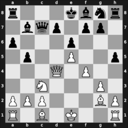 1968 Churchill Memorial Open 16th – Round 1 – Cock, John Crowle – 0-1 – Kurajica, Bojan – G1