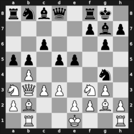 1968 Churchill Memorial Open 16th – Round 4 – Hart, TW. – 1-0 – Bozic, Aleksandar – G8