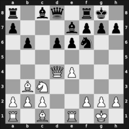 1968 Clare Benedict Cup 15th – Round 1 – Basman, Michael J – 1-0 – Lerch i Gallemi, Jose Ma. – G6