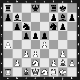 1968 Cordoba op-2 Centro de la Republica – Round 8 – Gnavi, Humberto Anibal – 0-1 – Bazan, Osvaldo – G9
