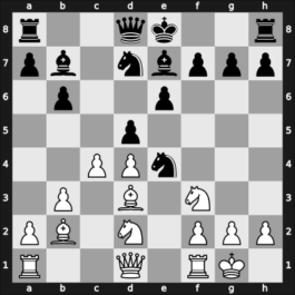 1968 Corr – Round ? – Nielsen, Axel – 1-0 – Laurberg Hakon – G8