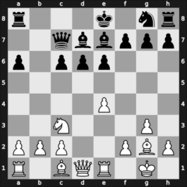 1968 Corr – Round ? – Neishtadt, Yakov – 1-0 – Kostro, Jerzy – G10
