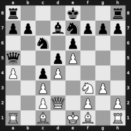 1968 Corr – Round ? – Muir, Walter Gabriel – 1/2-1/2 – Porreca, Giorgio – G19