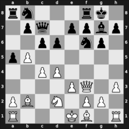 1968 Corr – Round 1 – Brixhe, Abel – 0-1 – Palmiotto, Fiorentino – G1