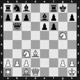 1968 Corr – Round 1 – Diemer, Emil – 1-0 – Lipke, Brajan – G4