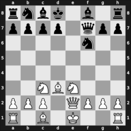 1968 Corr – Round 1 – Morgado, Juan Sebastian – 1-0 – Morillo, Parraga Neptali – G19