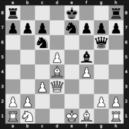 1968 Corr – Round 1 – Mak Kei Chun, Ethan – 0-1 – Klovans, Janis – G26