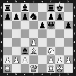 1968 Corr – Round 1 – Balogh, Janos – 1-0 – Dijkstra, Koen – G29