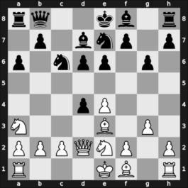 1968 Corr ch12-TCH – Round 1 – Vitasek, Adam – 1-0 – Caceres Richter, Dylan – G2