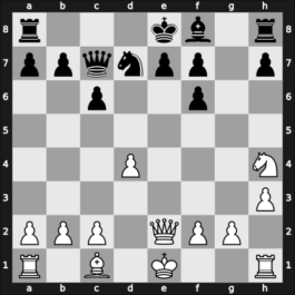 1968 Corr ch12-TCH – Round 1 – Caceres Richter, Dylan – 1/2-1/2 – Kausek – G8