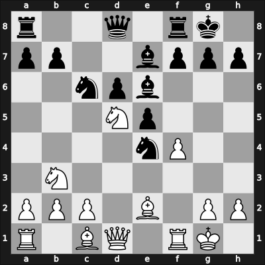 1968 DDR Ch women – Round 1 – Richter, Hildegard – 0-1 – Nowarra, Waltraud – G1