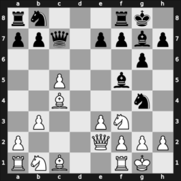 1968 DDR Ch women – Round 9 – Janssen, Lieselotte – 0-1 – Nowarra, Waltraud – G9