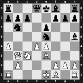 1968 GDR Ch – Round 12 – Liebert, Heinz – 1-0 – Schmidt, Hermann – G13