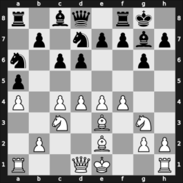 1968 GDR Ch – Round 15 – Wehnert, Lutz – 1/2-1/2 – Golz, Werner – G15