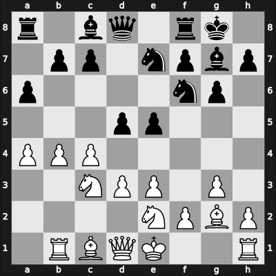 1968 HUN-JUG – Round 1 – Barcza, Gedeon – 1-0 – Matanovic, Aleksandar – G1